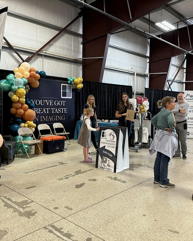 Image for Kalispell Health & Wellness Fair