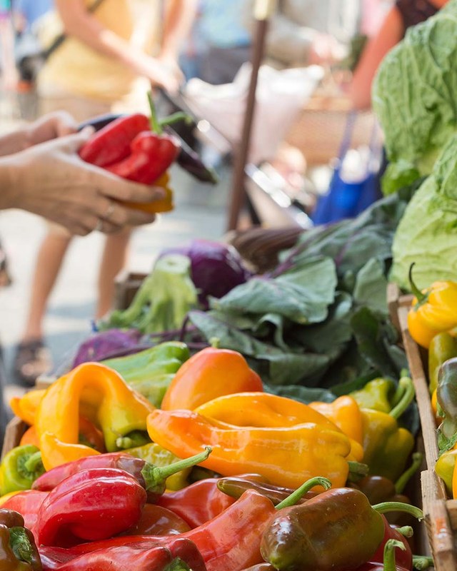 Image for Downtown Beaver Dam Farmers Market