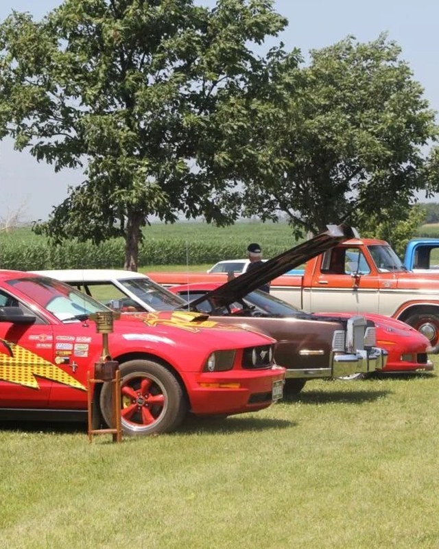 Image for Adair County Fair