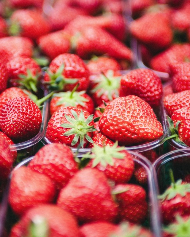 Image for Vail Ranch Farmers' Market (Temecula)