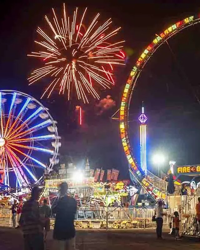 Image for Maryland State Fair 2026