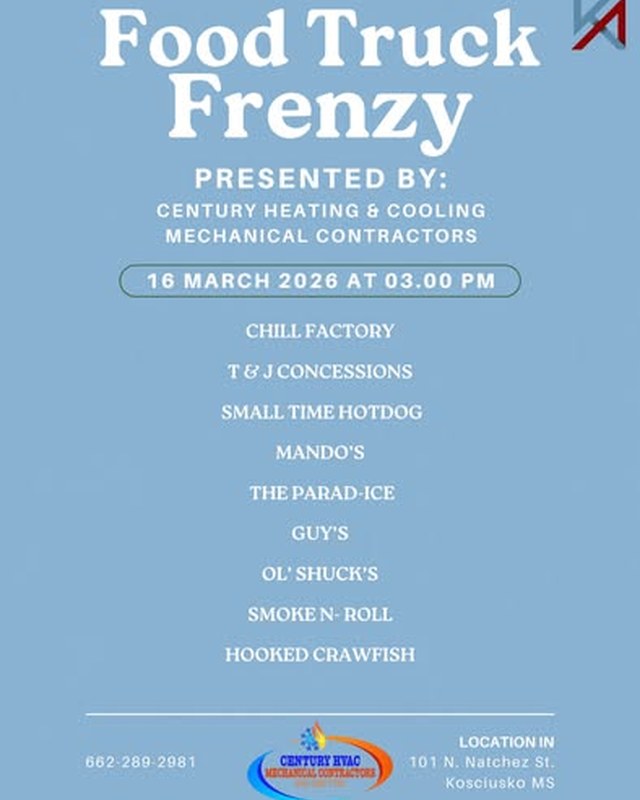Image for Food Truck Frenzy