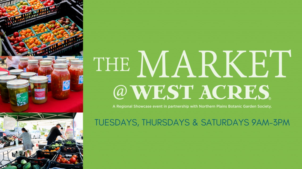 Image for The Market @ West Acres
