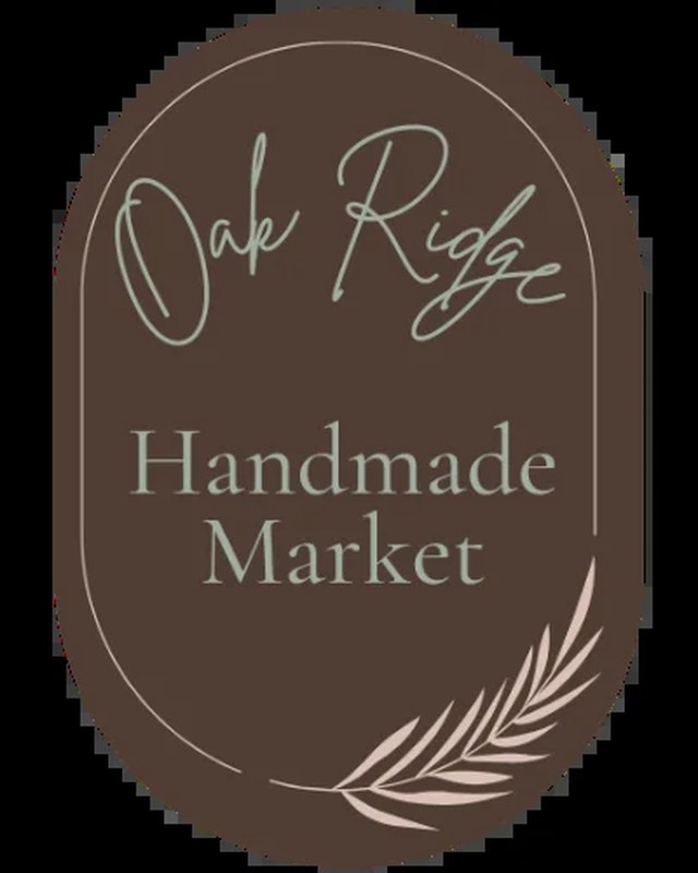 Image for Oak Ridge Handmade Market Winter Craft Market