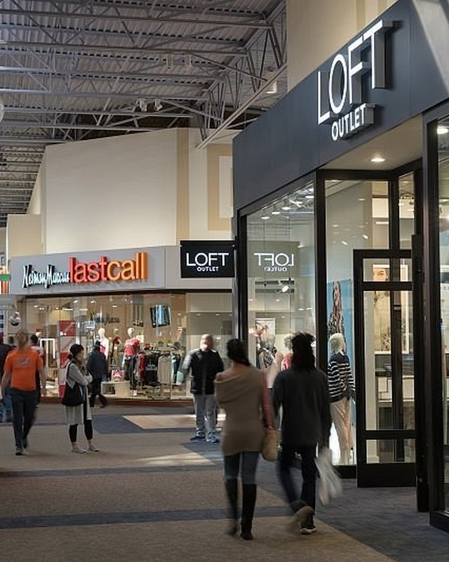 Image for Sugarloaf Mills Lifestyle Intercept
