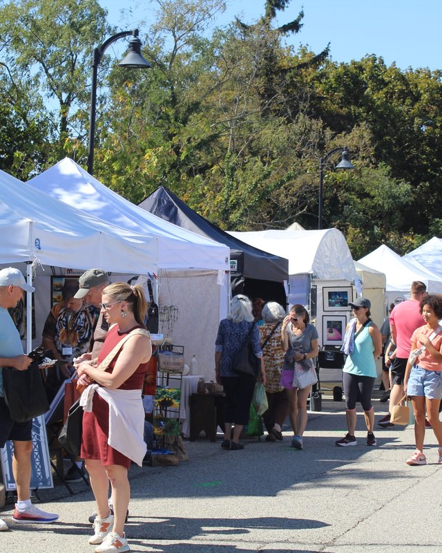 Image for MTLP Artists' Market 2026