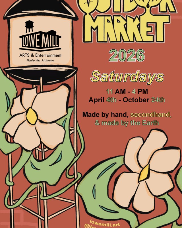 Image for Lowe Mill A&E Outdoor Market