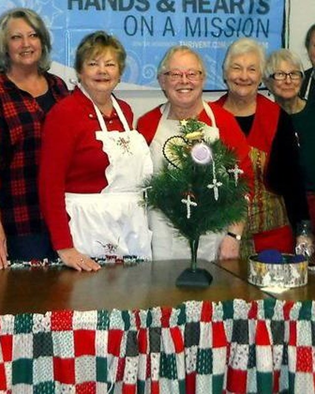 Image for Cookie Walk and Craft Fair