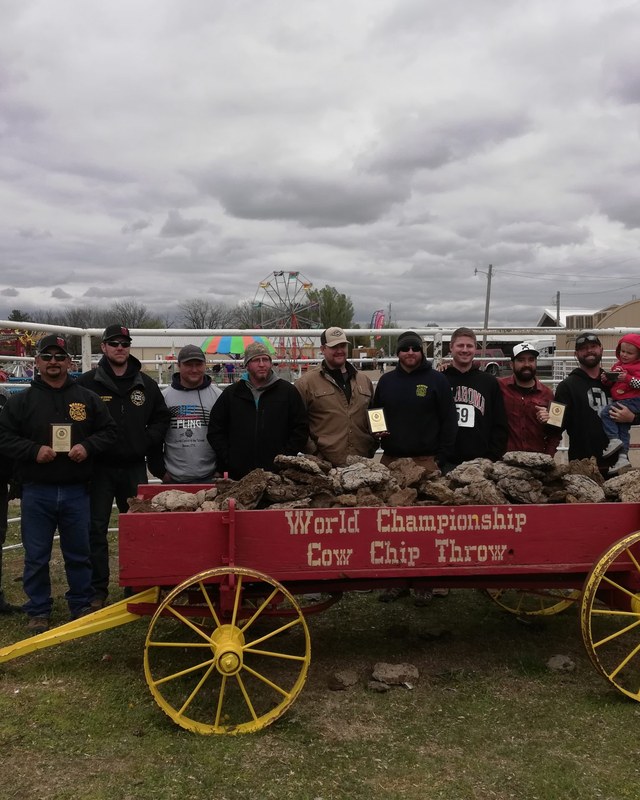 Image for Beaver County Fair & Cow Chip Celebration