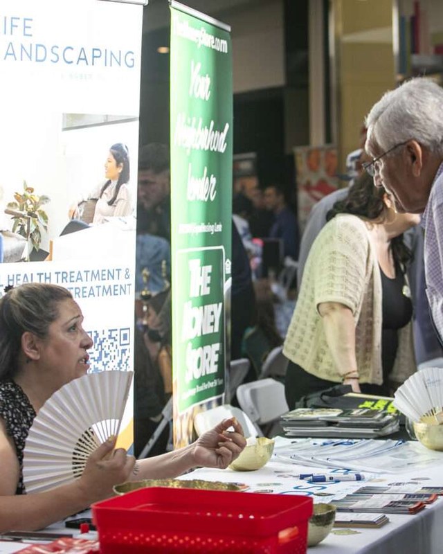 Image for 2026 Business Expo