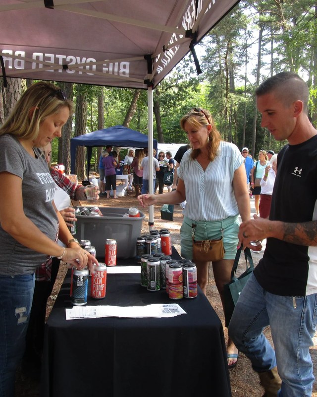 Image for 9th Annual Beer, Wine, & Spirits Festival
