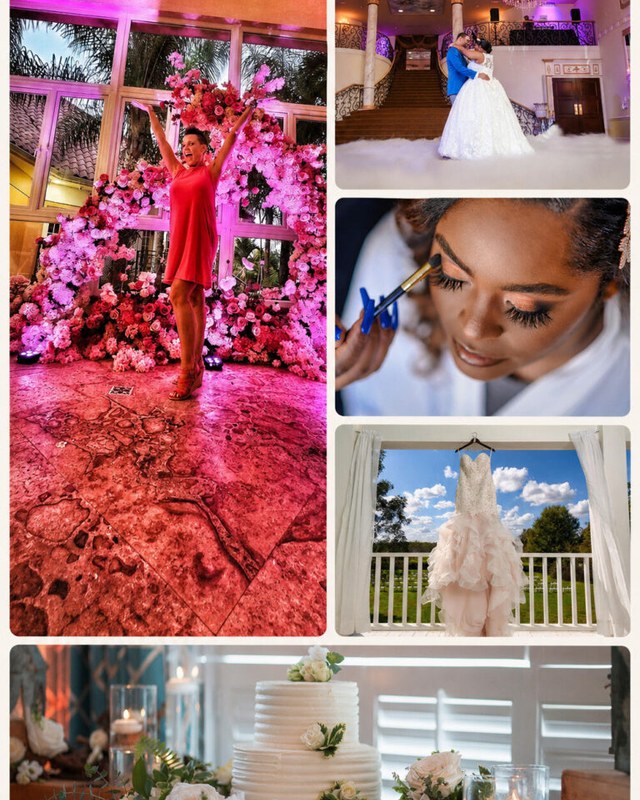 Image for The Carolina Wedding Show Winston-Salem NC