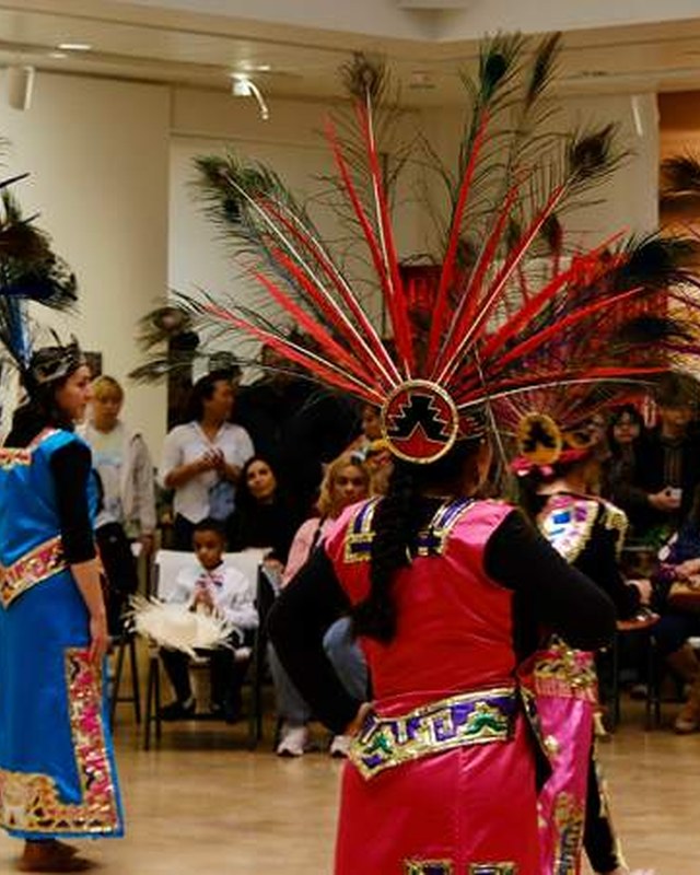 Image for Anchorage First Friday