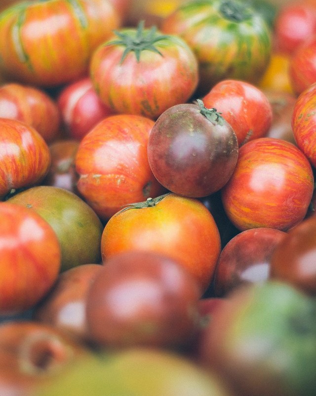 Image for The Farmer's Market at Elko