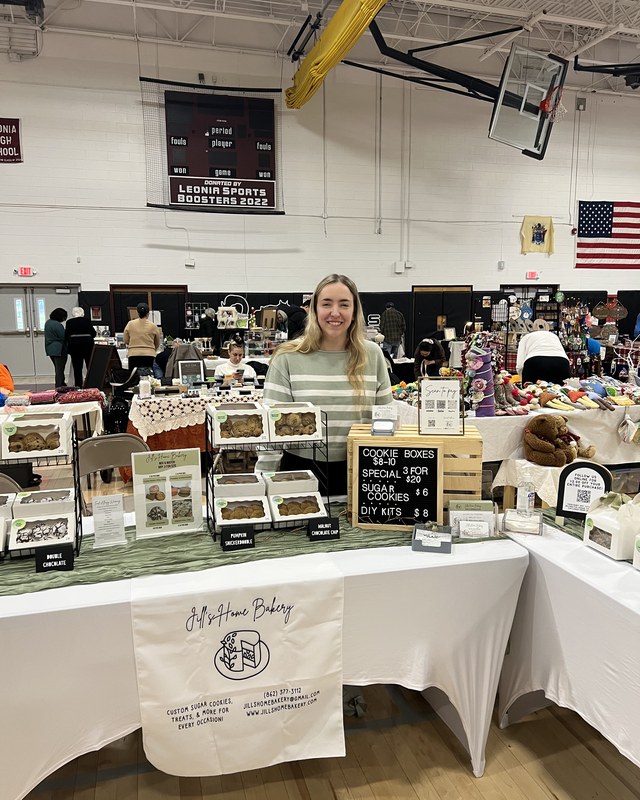 Image for 2026 Matawan FRESH Farmers & Makers Market