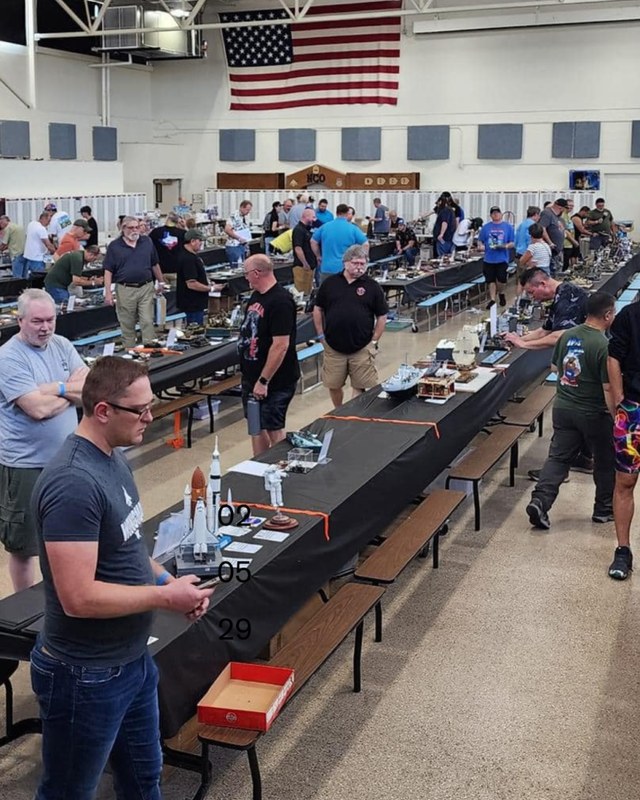 Image for Utah Scale Model Show