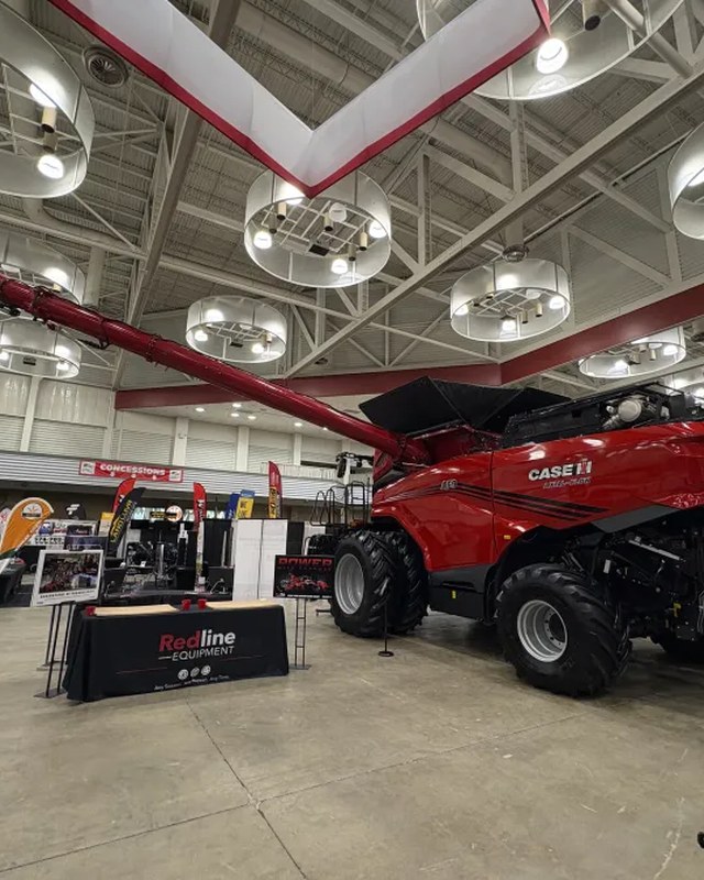 Image for Fort Wayne Farm Show
