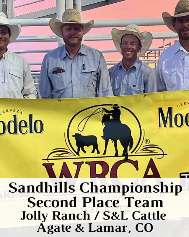 Image for Sandhills Championship Ranch Rodeo