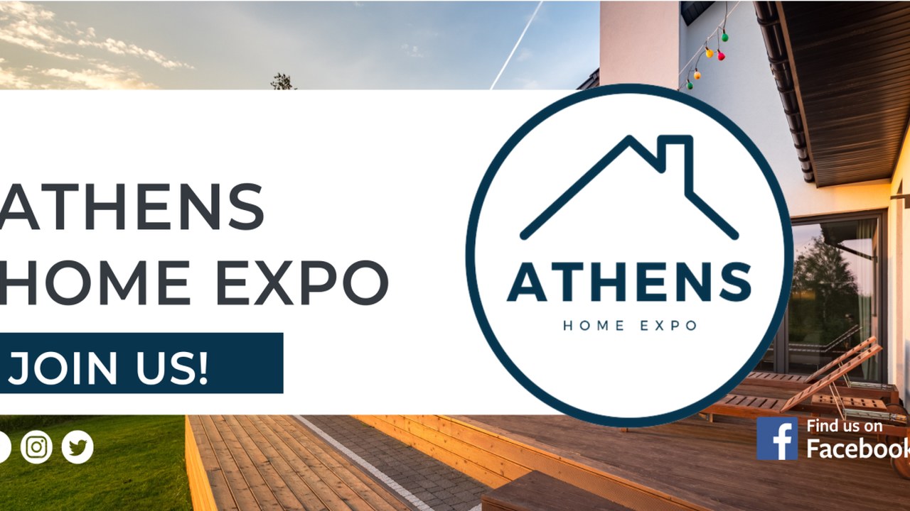 Image for Athens Home Expo