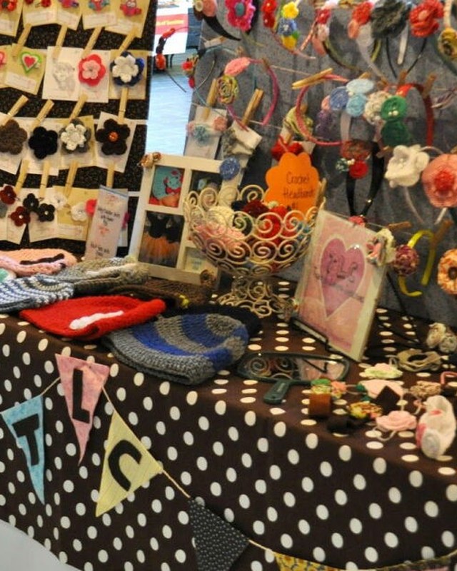 Image for Mancelona Community Craft Show