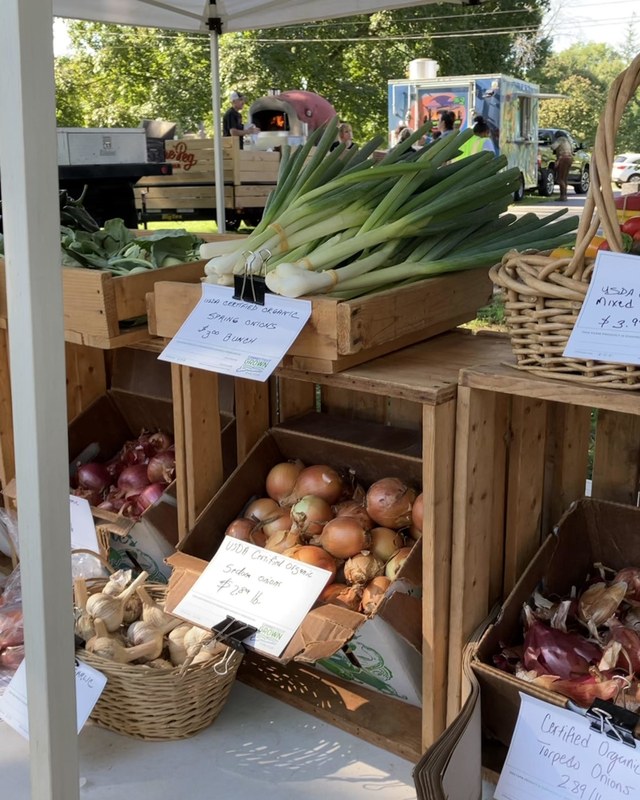 Image for Wethersfield Farmers' Market