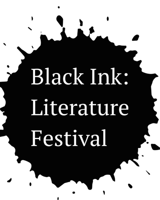 Image for Black Ink: Literary Festival