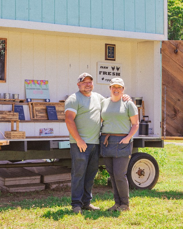 Image for Wildberry Field Market