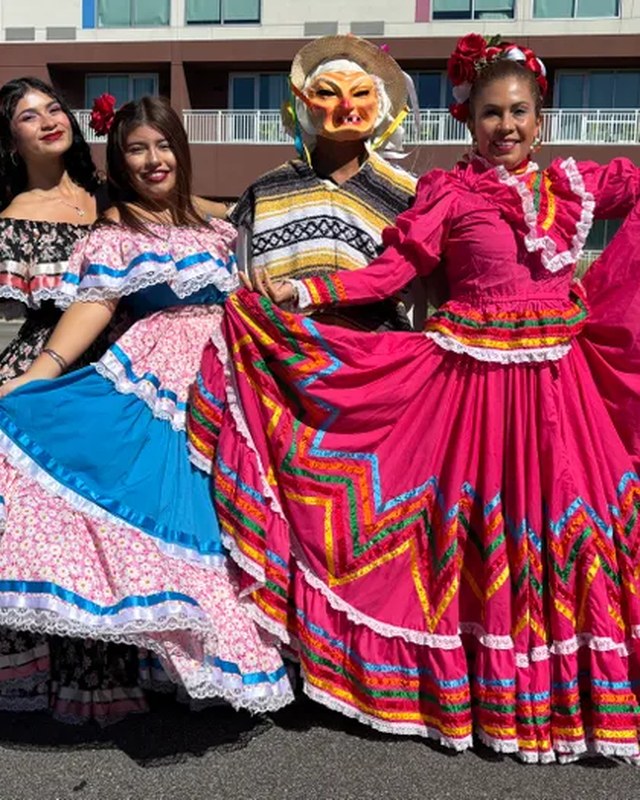 Image for Cape Fear Latinos Festival