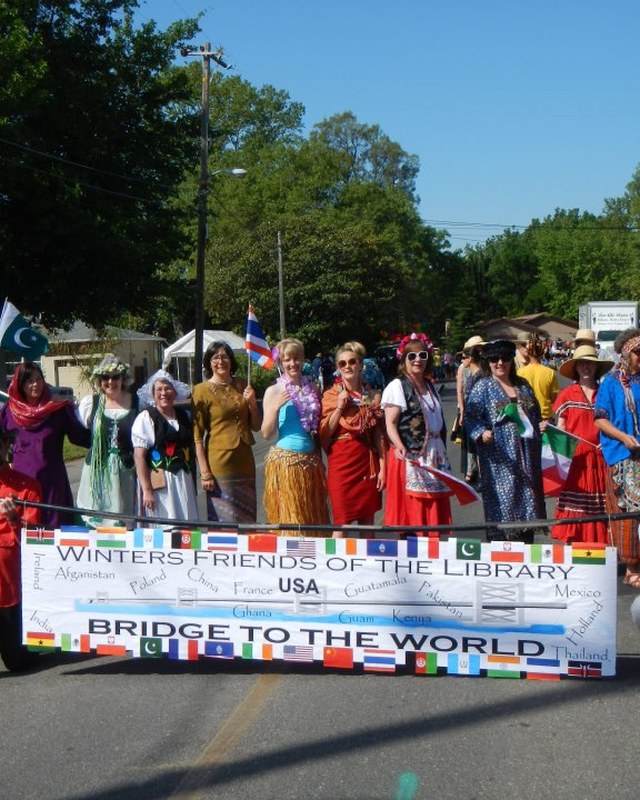 Image for Winters Youth Day