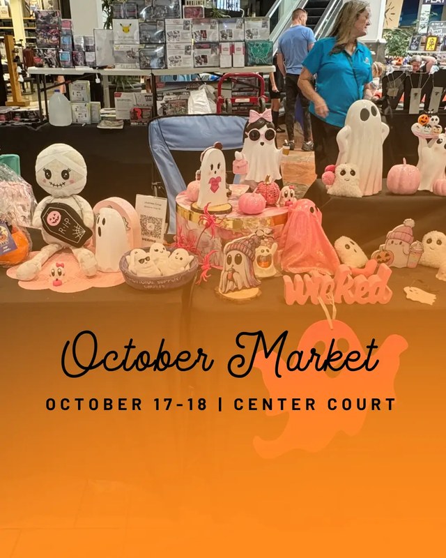 Image for October Market