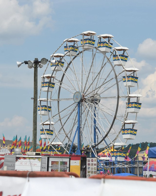 Image for Augusta County Fair