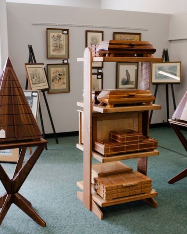 Image for Art & Antiques Gallery