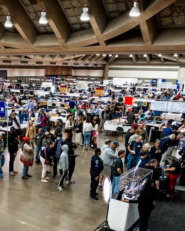 Image for Whitman Summer Coin & Collectibles Expo