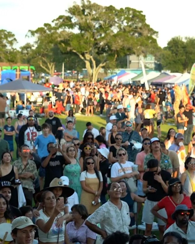 Image for Vendors Wanted- Lakeland Asian Night Market – Free Event, Family