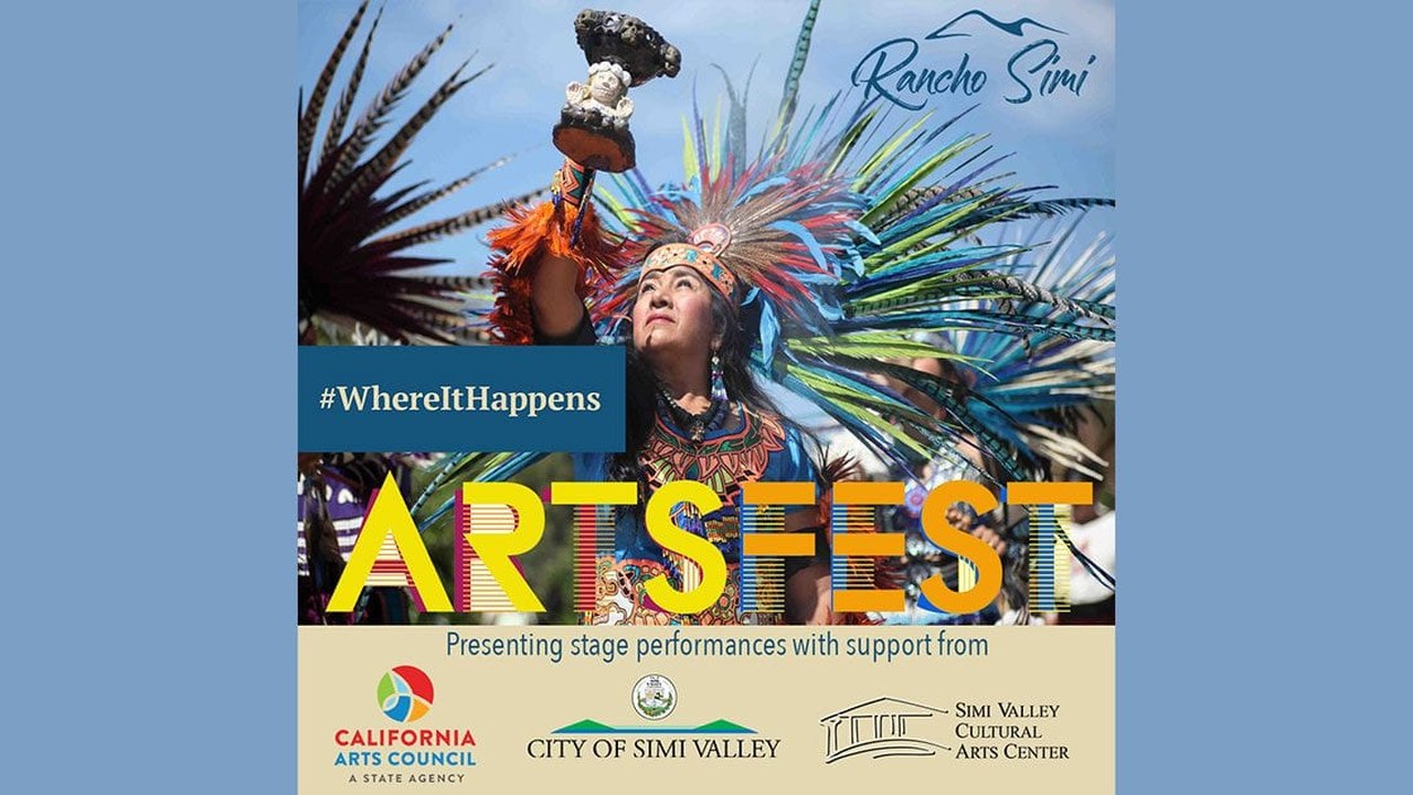 Image for ArtsFest 2026