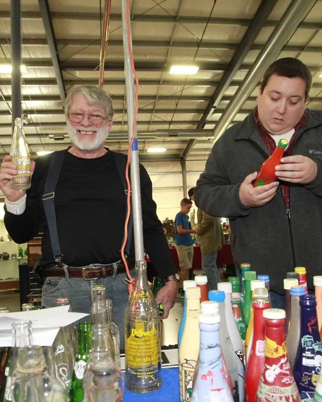 Image for Grayslake Antique & Vintage Market - November