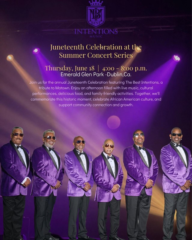Image for Juneteenth Celebration