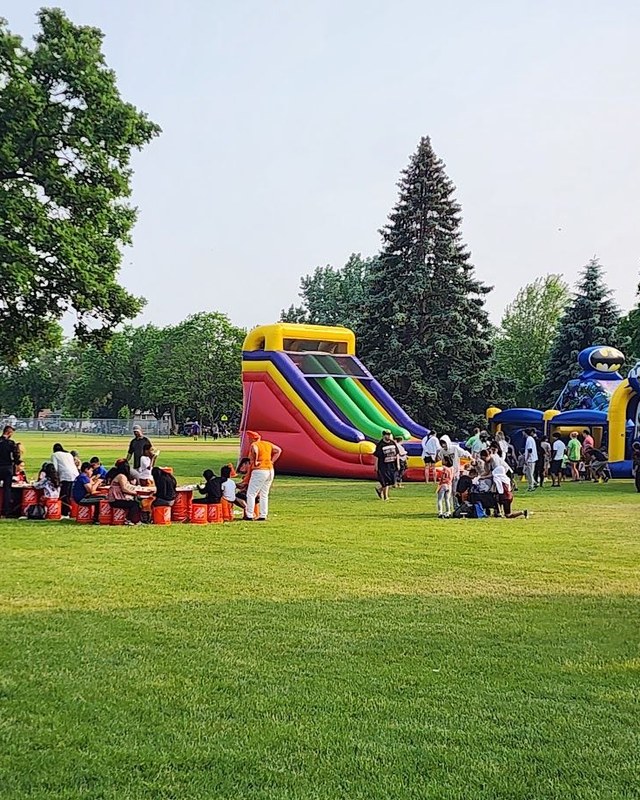 Image for Fridley '49er Days