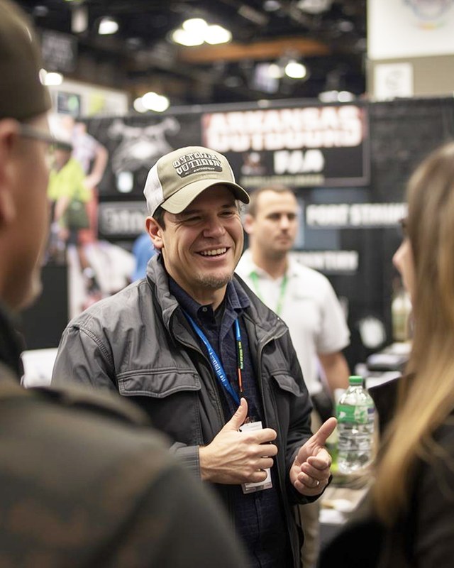 Image for Arkansas Outdoor Expo