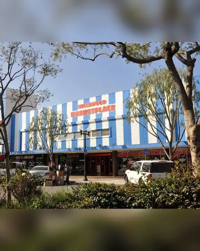 Image for Inglewood Marketplace