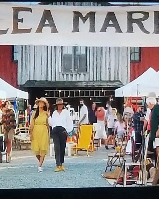 Image for Warren Vendor & Flea Market