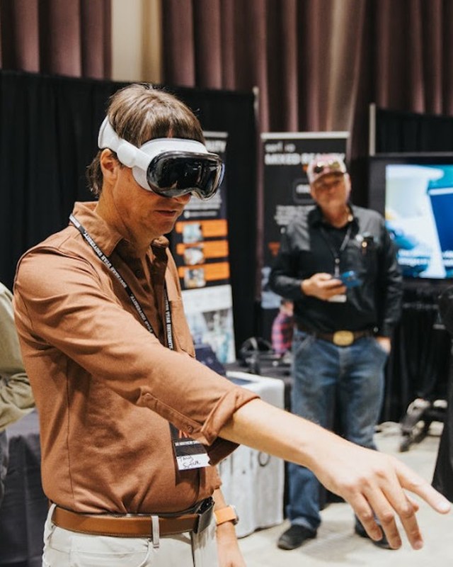 Image for XR Southern Summit