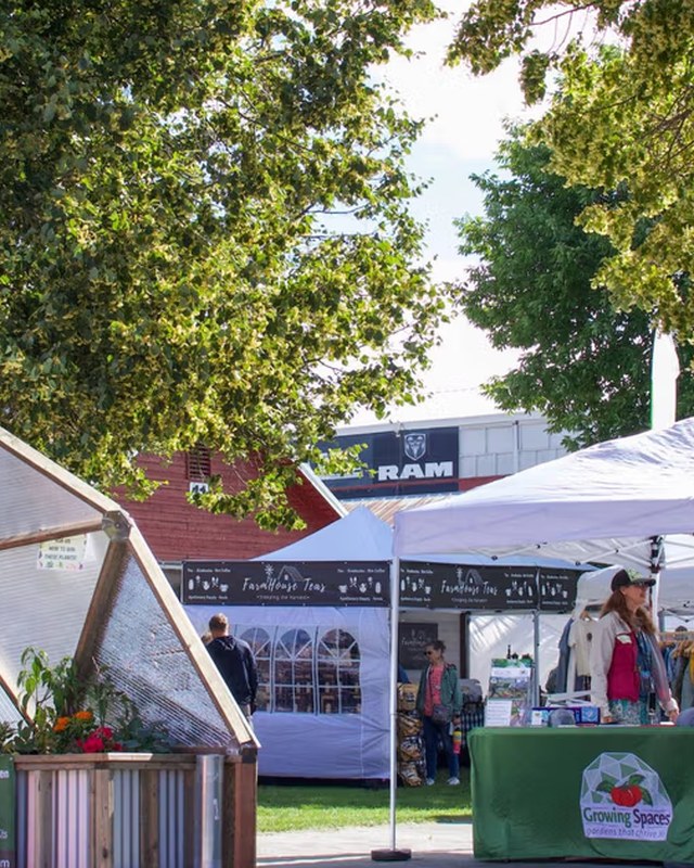Image for Fall Fest Open House