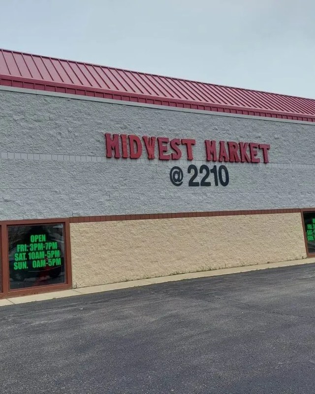 Image for Midwest Market 2210