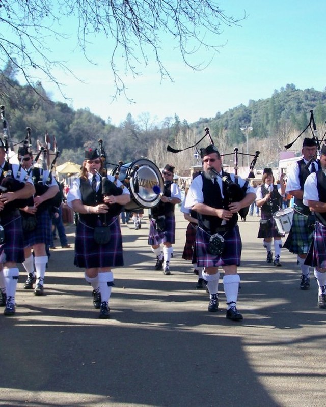 Image for Sonora Celtic Faire