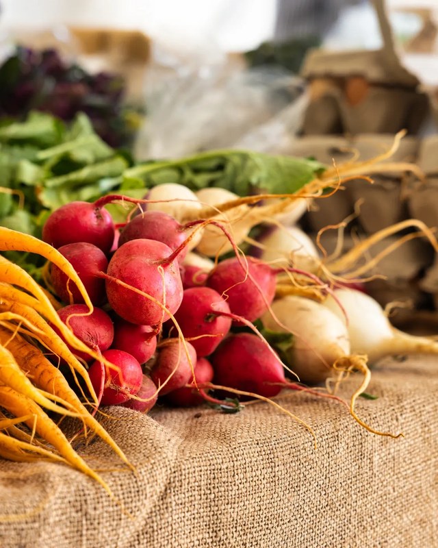 Image for Yuma Farmers Market
