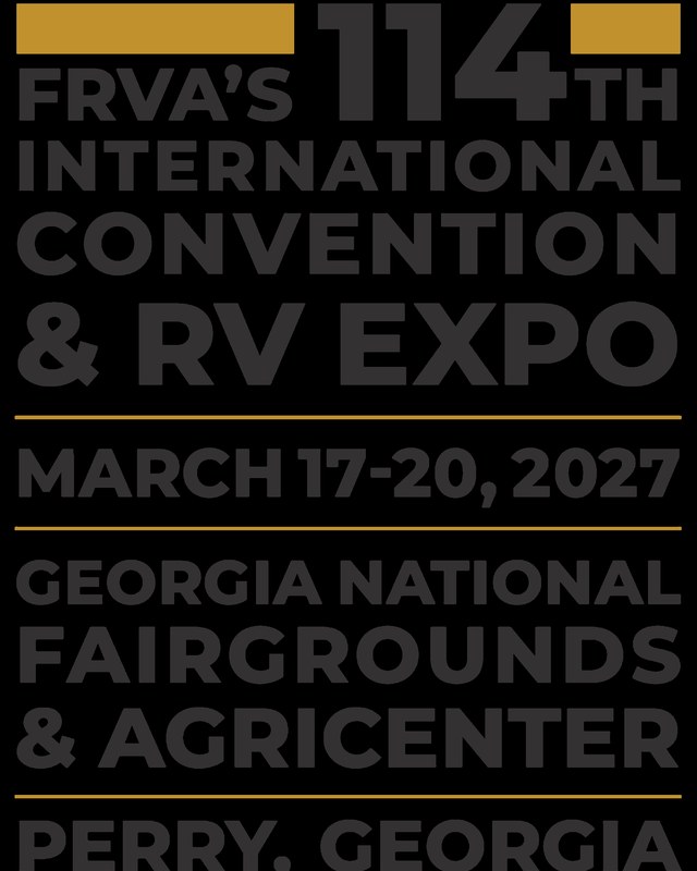 Image for FRVA 114th International Convention & RV Expo