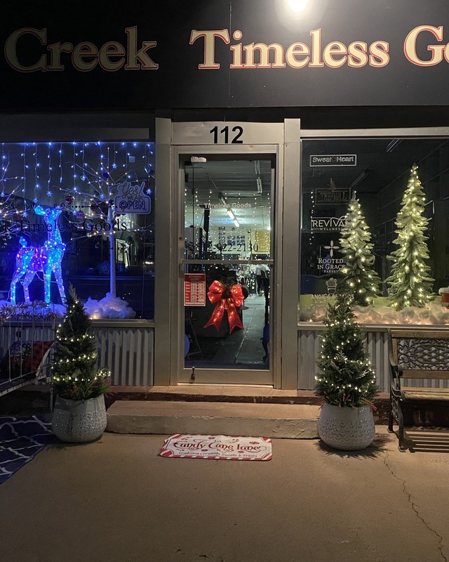 Image for Ladies Night: Shopping & Sangria