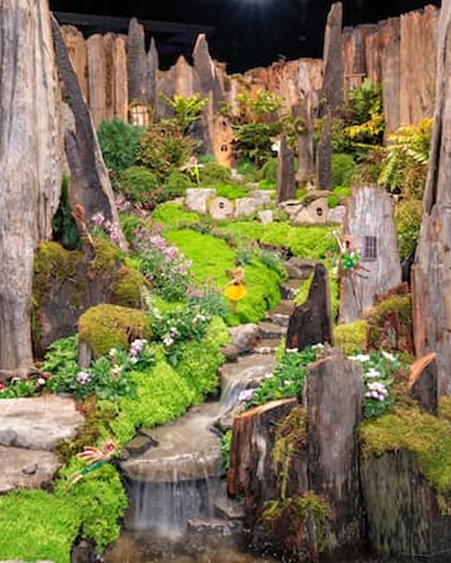 Image for Northwest Flower & Garden Festival