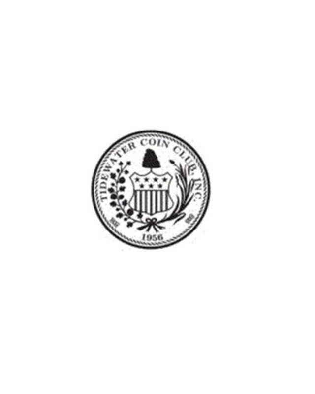 Image for 2026 Virginia Beach Coin Show